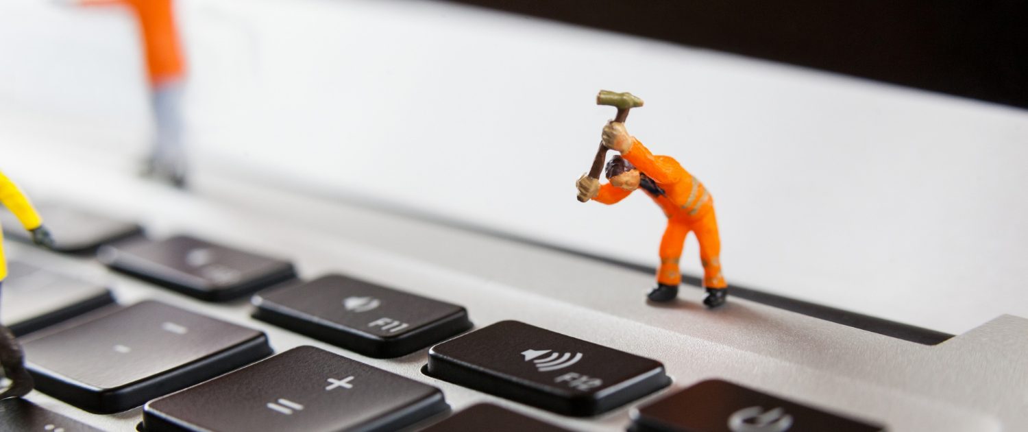 ripristino wordpress